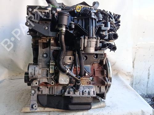 Used Engine Engine 37442214 37442214