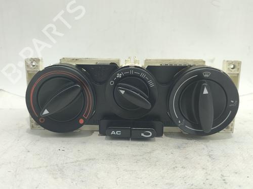 Used Climate control SEAT TOLEDO II (1M2) 1.9 TDI (110 hp) 32237330
