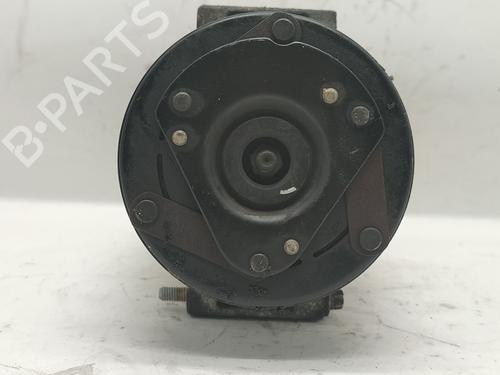 Used AC compressor OPEL VECTRA B (J96) 1.8 i 16V (F19) (115 hp) 25820822