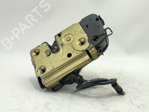 Rear right lock RENAULT MEGANE II (BM0/1_, CM0/1_) 1.5 dCi (BM02, BM13, BM2A, CM02, CM13) | BP29342805C99 