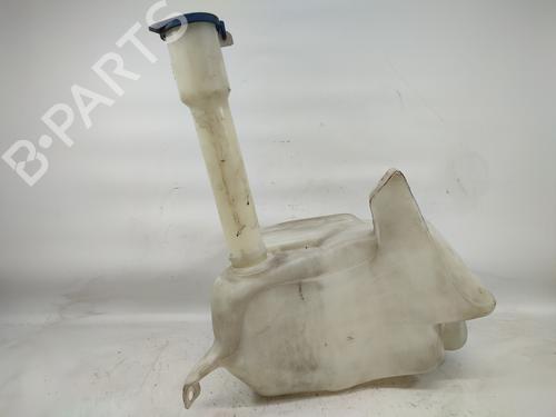 Windscreen washer tank JAGUAR S-TYPE II (X200) 2.7 D | BP13746272C113 