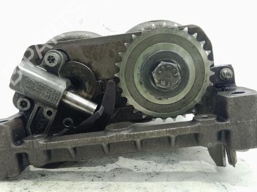 Used Other Other OPEL FRONTERA B (U99) 2.2 DTI (6B_ZC, 6B_VF, 6B_66, 6B_76) (116 hp) 34737411 34737411