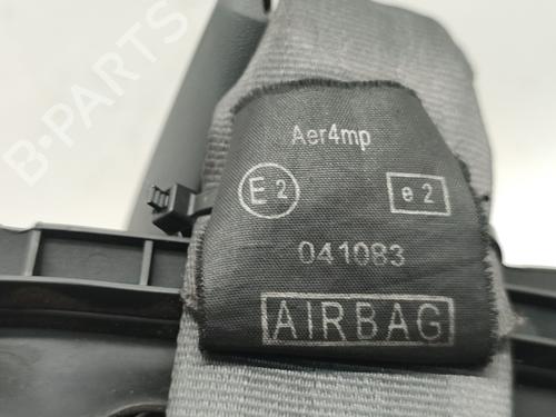 Front right seatbelt RENAULT MEGANE II (BM0/1_, CM0/1_) | BP30149928I25