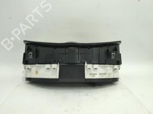 Instrument cluster VOLVO V40 Hatchback (525) D2 | BP31707131C47