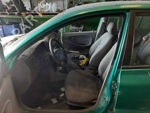 Bakluke lås KIA RIO I Hatchback (DC) 1.3 | BP7147845C101 