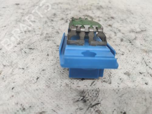 Heater resistor FORD FOCUS I Saloon (DFW)  | BP27863413M108 
