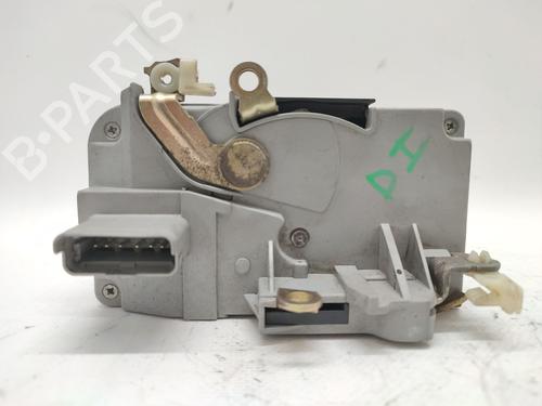 Front left lock CITROËN C5 I (DC_) 2.0 16V (DCRFNC, DCRFNF) | BP29880418C98