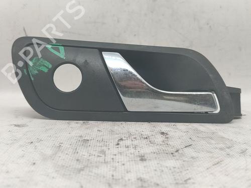 Used Front right interior door handle SKODA FABIA I Saloon (6Y3) 1.9 SDI (64 hp) 28587872