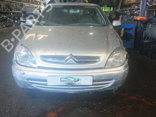 Used Parts CITROËN XSARA (N1) 1.6 16V (109 hp) 4324502