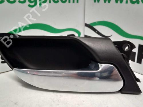 Used Rear right interior door handle BMW 3 (E46) 320 d (150 hp) 7142562