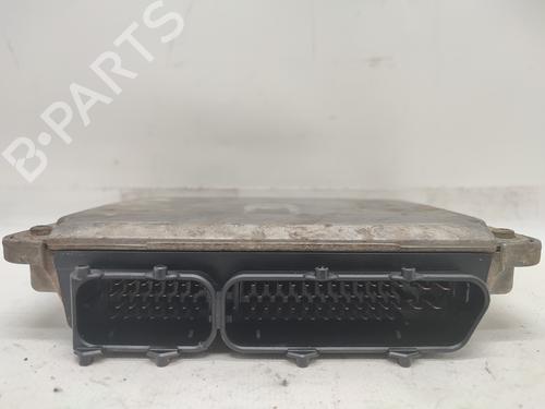 Engine control unit (ECU) SEAT IBIZA II (6K1)  | BP19708664M57 