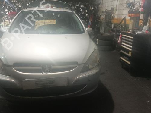 Used Parts PEUGEOT 307 Break (3E) 2.0 HDI 110 (107 hp) 4324500