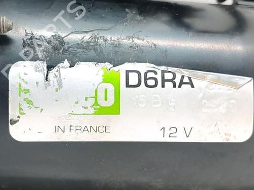 Starter OPEL ASTRA F Hatchback (T92) 1.4 i (F08, M08, F68, M68) | BP30109269M8