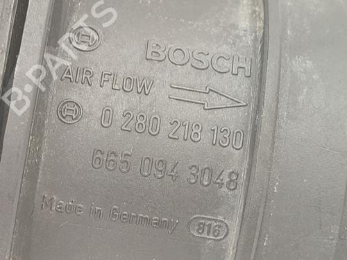 Mass air flow sensor SSANGYONG REXTON / REXTON II (GAB_) 2.7 Xdi 4x4 | BP37605912M95 - Image 4