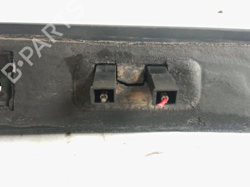 Tailgate handle ROVER 200 II Hatchback (RF) 220 D/SD | BP31093352C132 