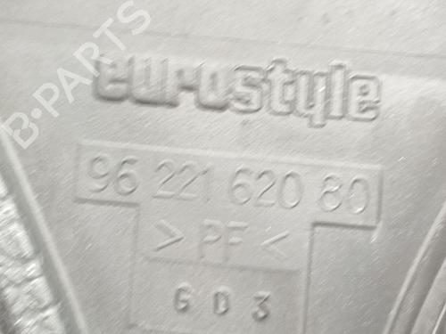 Askebeger PEUGEOT 106 II (1A_, 1C_) 1.1 i | BP29921116I30