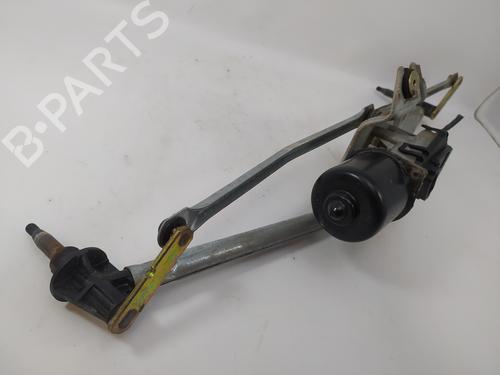 Front wiper motor RENAULT KANGOO (KC0/1_) D 65 1.9 (KC0E, KC02, KC0J, KC0N) | BP12341325M29 