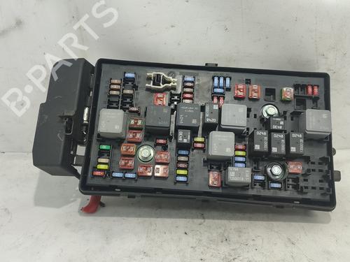 Fuse box OPEL INSIGNIA A Sports Tourer (G09) 2.0 CDTI (35) | BP23178900E1