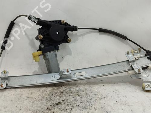 Used Front left window mechanism Front left window mechanism HYUNDAI ACCENT III (MC) 1.4 GL (97 hp) 36421861 36421861