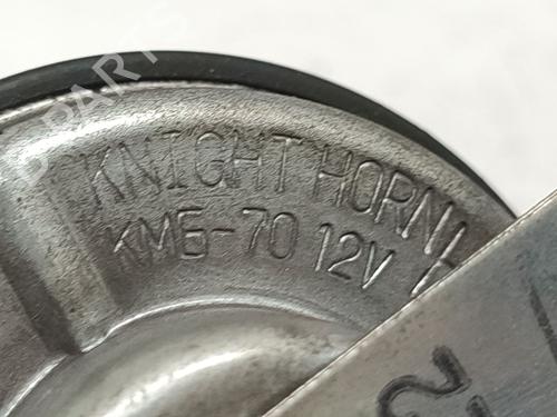 Horn MITSUBISHI OUTLANDER II (CW_W) 2.2 DI-D | BP30055872E13 