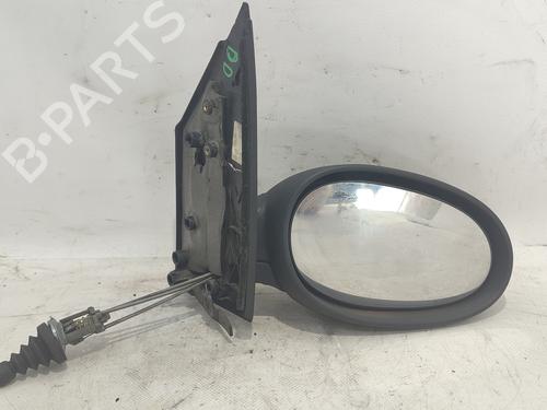 Used Right mirror SMART CITY-COUPE (450) [1998-2004]  19415050