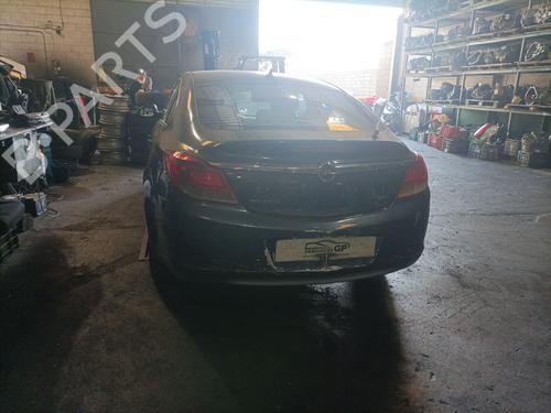 Engine control unit (ECU) OPEL INSIGNIA A (G09) 2.0 CDTI (68) | BP39268686M57 - Image 10