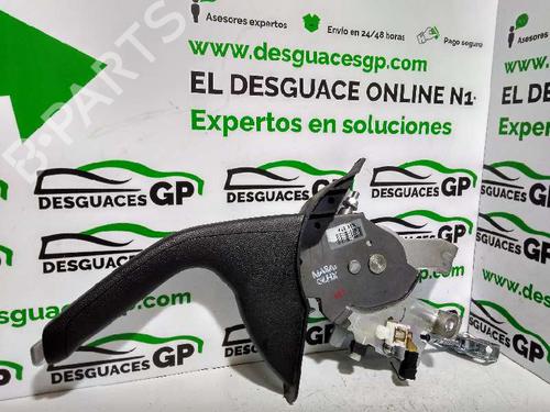 Parkbremsarm/handtak HYUNDAI i20 II (GB, IB) 1.2 (84 hp) 8779120