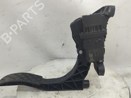 Pedal AUDI A6 C6 Avant (4F5) 2.7 TDI | BP19429668I4 