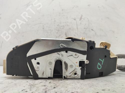 Used Rear right lock MERCEDES-BENZ S-CLASS (W221, V221) S 500 (221.071, 221.171) (388 hp) 22532290