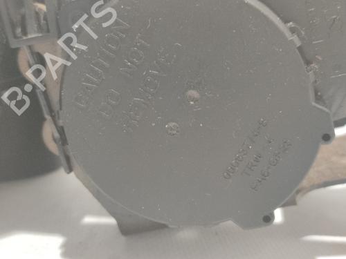 Rear right seatbelt SEAT CORDOBA (6L2) 1.9 SDI | BP16167320I28 