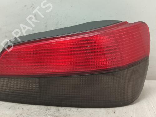 Used Right taillight PEUGEOT 306 Hatchback (7A, 7C, N3, N5) [1993-2003]  17753603