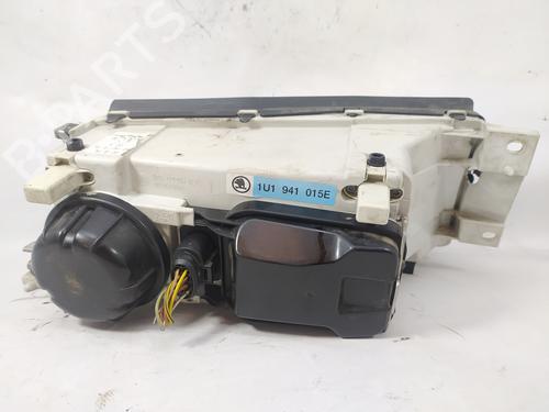 Left headlight SKODA OCTAVIA I (1U2) 1.9 TDI | BP11794824C28 