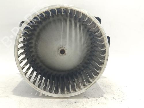 Used Heater blower motor Heater blower motor FIAT STILO (192_) 1.9 JTD (192_XE1A) (115 hp) 33965084 33965084