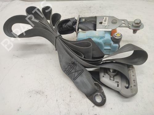 Front right seatbelt HYUNDAI GETZ (TB) 1.5 CRDi | BP18858518I25 