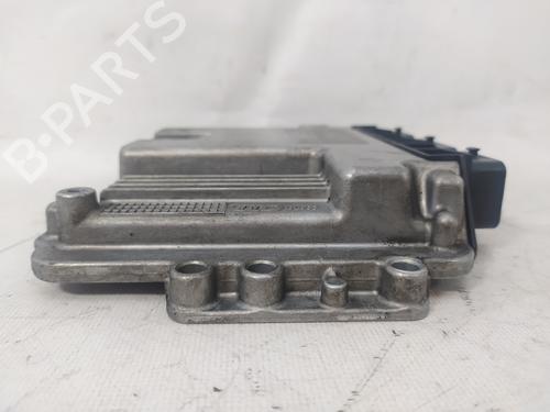 Engine control unit (ECU) CITROËN XSARA PICASSO (N68) 1.6 HDi | BP12341123M57 