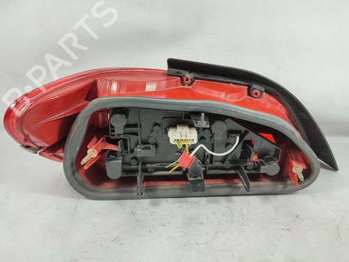 Right taillight PEUGEOT 406 (8B)  | BP15097640C35 