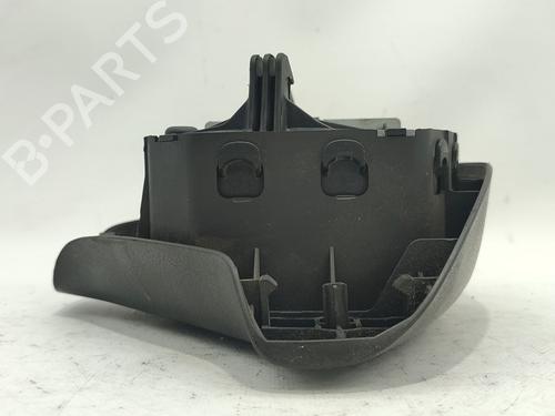 Driver airbag PEUGEOT 307 Break (3E) 2.0 HDI 110 | BP29979376C9 