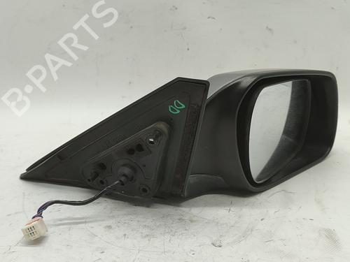 Right mirror MAZDA 6 Hatchback (GG) 2.0 DI (GG14) | BP16478085C27 