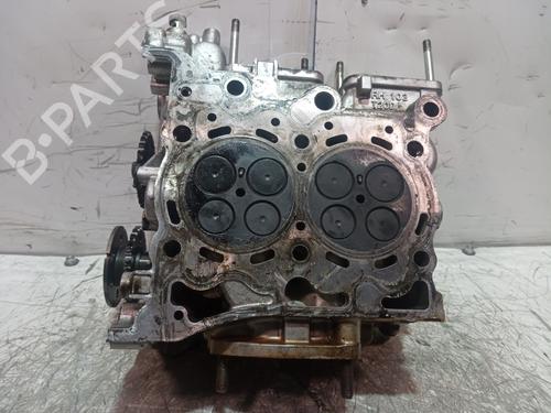Cylinder head SUBARU FORESTER (SH_)  | BP12449411M5 