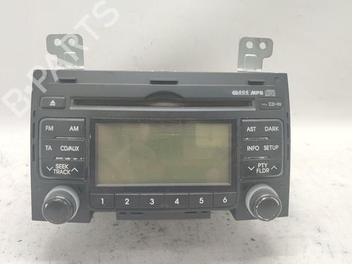 Used Radio Radio 37175801 37175801