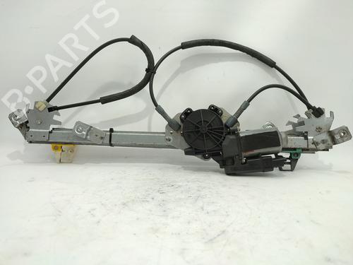 Mechanizm podnoszenia szyby przedniej prawej RENAULT MEGANE II (BM0/1_, CM0/1_) 1.5 dCi (BM02, BM13, BM2A, CM02, CM13) 8201010925