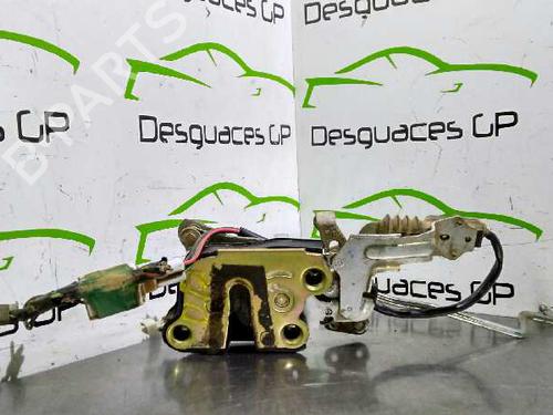 Used Front right lock OPEL MONTEREY A (M92) 3.1 TD (UBS69D, UBS69G) (114 hp) 7135486