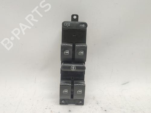 Used Left front window switch Left front window switch VW PASSAT B5 (3B2) 1.9 TDI (115 hp) 36045922 36045922