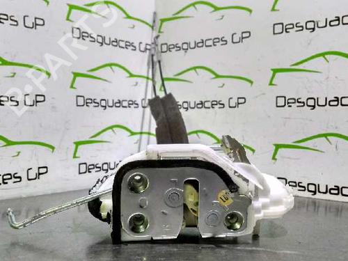 Used Rear right lock HONDA ACCORD VIII (CU) 2.2 i-DTEC (CU3) (150 hp) 7163881