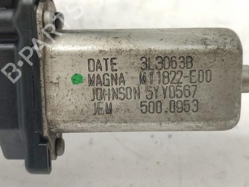 Front right window mechanism MINI MINI COUNTRYMAN (R60) Cooper D | BP30176328C23