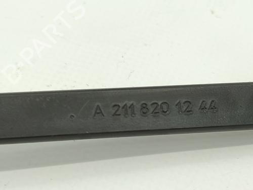 Front windshield wiper arm MERCEDES-BENZ E-CLASS T-Model (S211) E 270 T CDI (211.216) | BP32450527C143