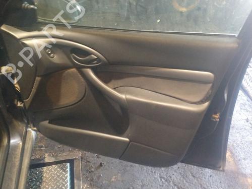 Passenger airbag FORD FOCUS I (DAW, DBW) 1.8 Turbo DI / TDDi | BP30002063C10 