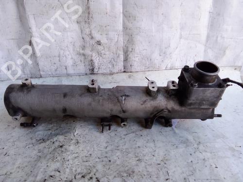 Used Intake manifold KIA CARNIVAL II (GQ) 2.9 CRDi (144 hp) 19783723