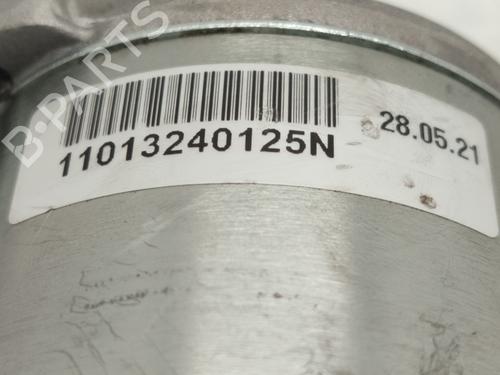 Starter PEUGEOT 406 (8B) 2.0 HDI 110 | BP22801170M8 