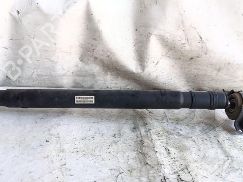 Driveshaft HONDA CR-V IV (RM_) 2.2 i-DTEC 4WD (RE6) | BP36326046M37 - Image 2